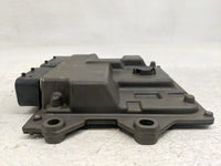 2020 Subaru Xv PCM Engine Control Computer ECU ECM PCU OEM P/N:22765AN951 112800-9822 Fits OEM Used Auto Parts - Oemusedauto