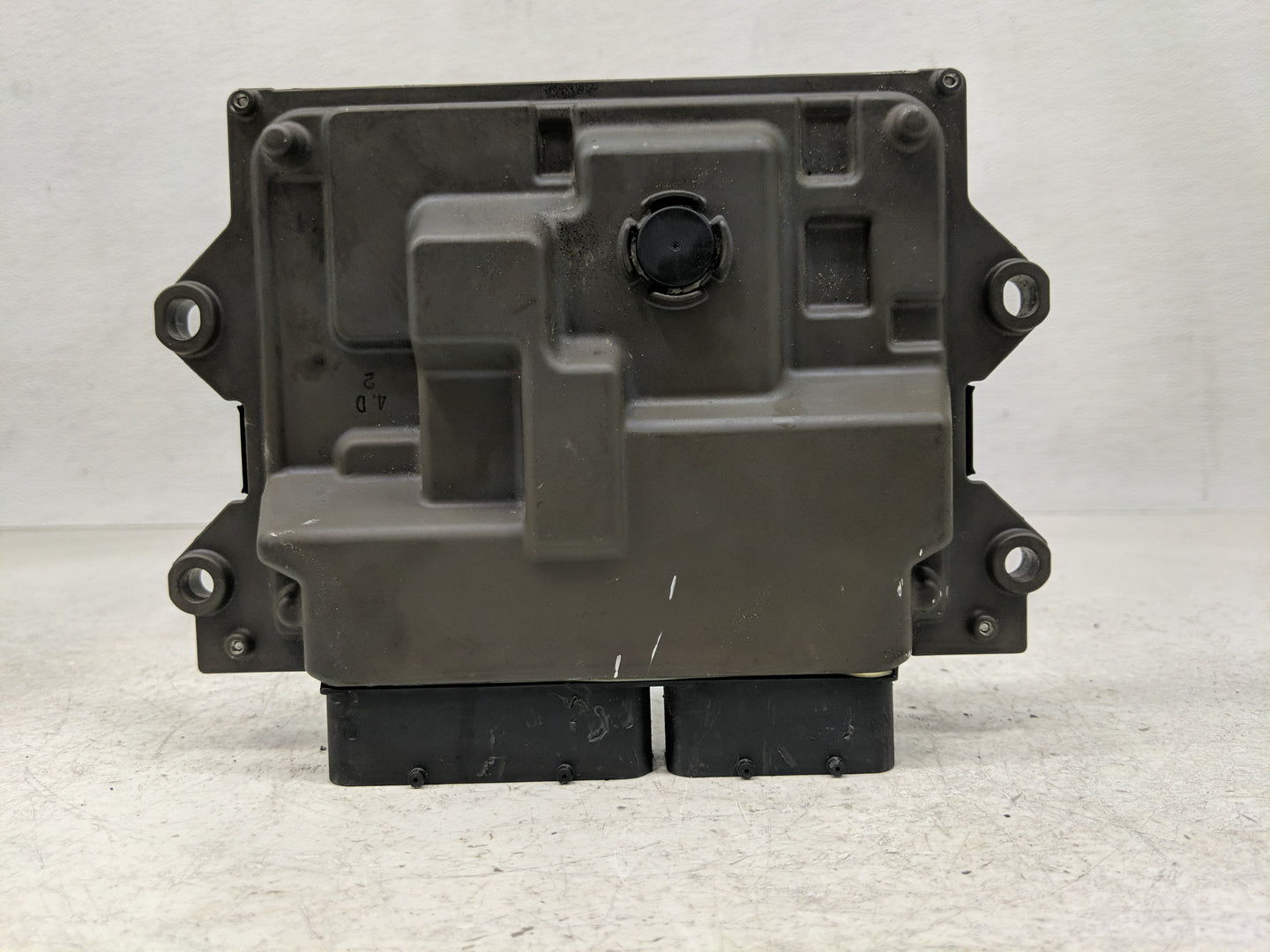 2020 Subaru Xv PCM Engine Control Computer ECU ECM PCU OEM P/N:22765AN951 112800-9822 Fits OEM Used Auto Parts - Oemusedauto