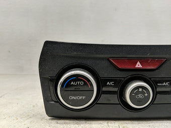 compare product 2020 Subaru Xv Climate Control Module Temperature AC/Heater Replacement Fits OEM Used Auto Parts