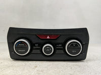 2020 Subaru Xv Climate Control Module Temperature AC/Heater Replacement Fits OEM Used Auto Parts - Oemusedautoparts1.com