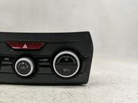 2020 Subaru Xv Climate Control Module Temperature AC/Heater Replacement Fits OEM Used Auto Parts - Oemusedautoparts1.com