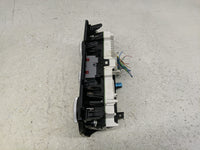 2020 Subaru Xv Climate Control Module Temperature AC/Heater Replacement Fits OEM Used Auto Parts - Oemusedautoparts1.com