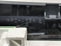 2020 Subaru Xv Climate Control Module Temperature AC/Heater Replacement Fits OEM Used Auto Parts - Oemusedautoparts1.com