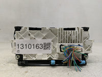 2020 Subaru Xv Climate Control Module Temperature AC/Heater Replacement Fits OEM Used Auto Parts - Oemusedautoparts1.com