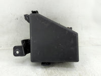 2020 Subaru Xv Fusebox Fuse Box Panel Relay Module P/N:MB504105B Fits OEM Used Auto Parts - Oemusedautoparts1.com
