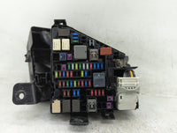 2020 Subaru Xv Fusebox Fuse Box Panel Relay Module P/N:MB504105B Fits OEM Used Auto Parts - Oemusedautoparts1.com