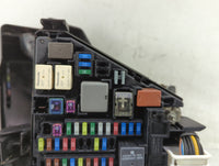 2020 Subaru Xv Fusebox Fuse Box Panel Relay Module P/N:MB504105B Fits OEM Used Auto Parts - Oemusedautoparts1.com