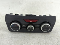 2020 Subaru Xv Climate Control Module Temperature AC/Heater Replacement P/N:72311FL750 Fits OEM Used Auto Parts - Oemusedaut