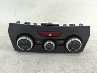 compare product 2020 Subaru Xv Climate Control Module Temperature AC/Heater Replacement P/N:72311FL750 Fits OEM Used Auto Parts