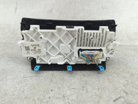 2020 Subaru Xv Climate Control Module Temperature AC/Heater Replacement P/N:72311FL750 Fits OEM Used Auto Parts - Oemusedaut
