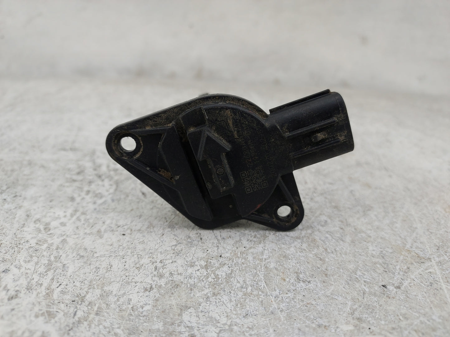 Subaru Xv Mass Air Flow Meter Maf 1486126 - Oemusedautoparts1.com