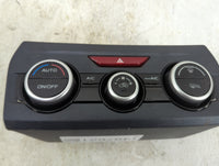 2020 Subaru Xv Climate Control Module Temperature AC/Heater Replacement P/N:72311FL750 237050-3491 Fits OEM Used Auto Parts 