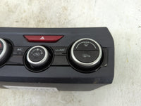 2020 Subaru Xv Climate Control Module Temperature AC/Heater Replacement P/N:72311FL750 237050-3491 Fits OEM Used Auto Parts 