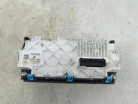 2020 Subaru Xv Climate Control Module Temperature AC/Heater Replacement P/N:72311FL750 237050-3491 Fits OEM Used Auto Parts 