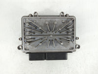 2020 Subaru Xv PCM Engine Control Computer ECU ECM PCU OEM Fits OEM Used Auto Parts - Oemusedautoparts1.com