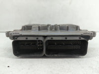 2020 Subaru Xv PCM Engine Control Computer ECU ECM PCU OEM Fits OEM Used Auto Parts - Oemusedautoparts1.com