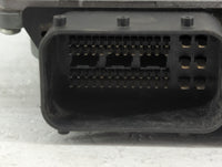 2020 Subaru Xv PCM Engine Control Computer ECU ECM PCU OEM Fits OEM Used Auto Parts - Oemusedautoparts1.com
