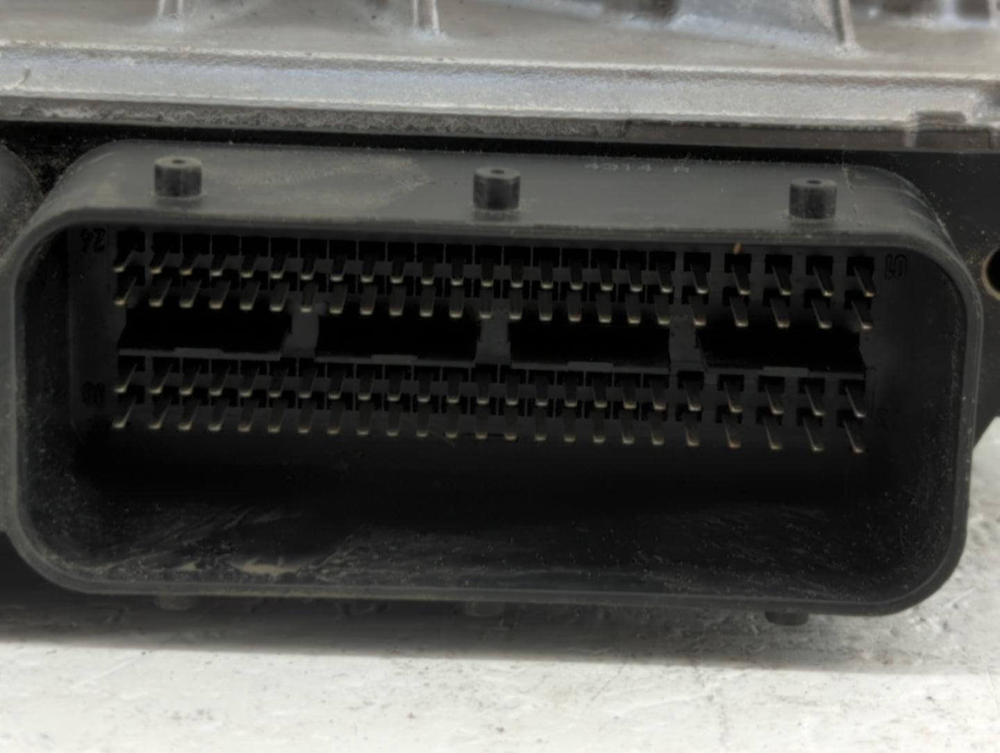 2020 Subaru Xv PCM Engine Control Computer ECU ECM PCU OEM Fits OEM Used Auto Parts - Oemusedautoparts1.com
