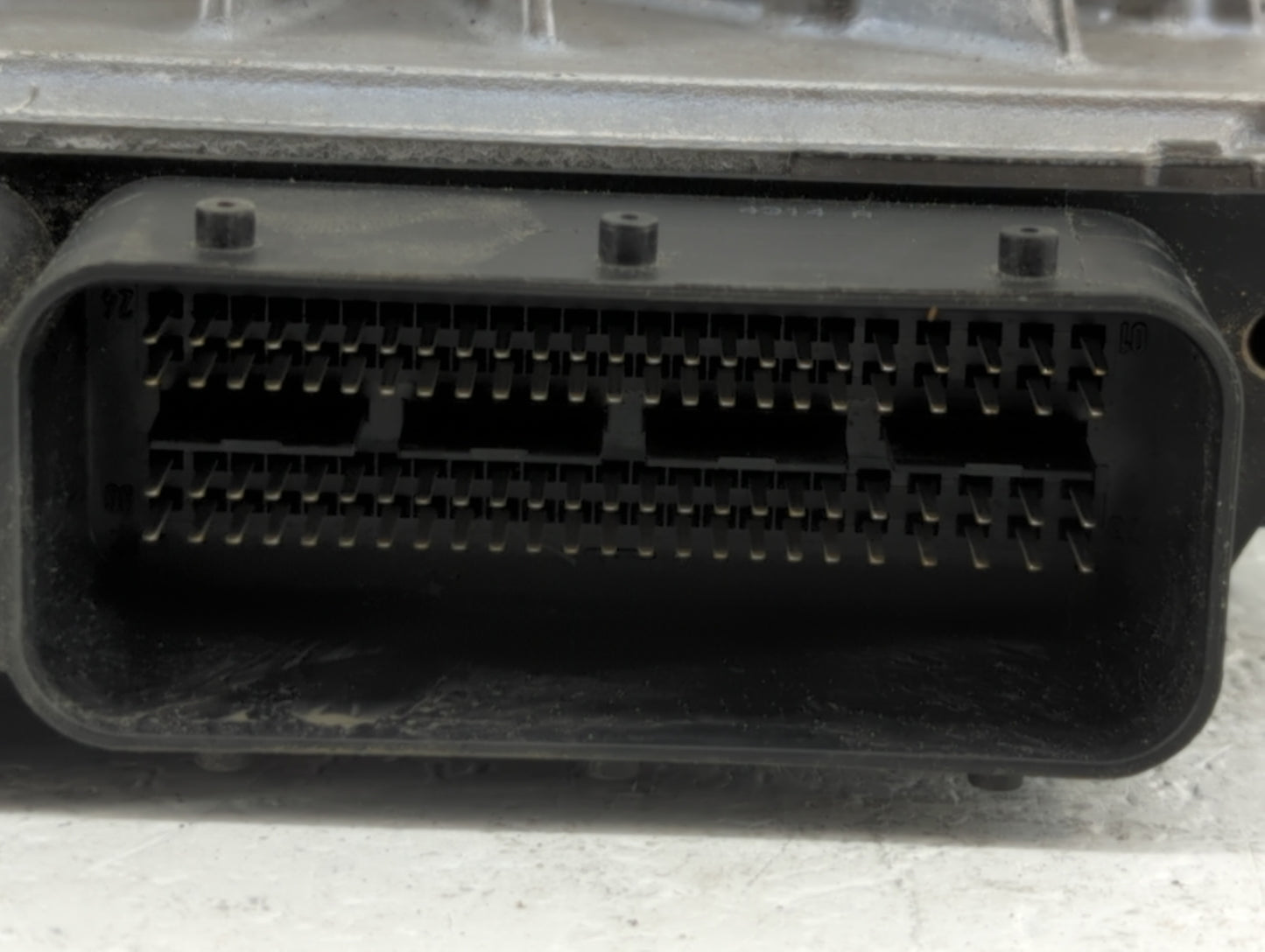 2020 Subaru Xv PCM Engine Control Computer ECU ECM PCU OEM Fits OEM Used Auto Parts - Oemusedautoparts1.com