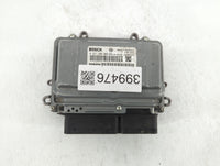 2020 Subaru Xv PCM Engine Control Computer ECU ECM PCU OEM Fits OEM Used Auto Parts - Oemusedautoparts1.com