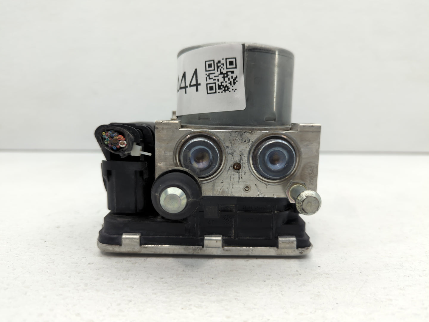 2020 Subaru Xv ABS Pump Control Module Replacement P/N:27536FL060 27536FL210 Fits OEM Used Auto Parts - Oemusedautoparts1.co