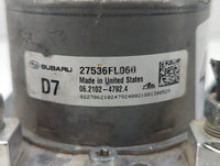 2020 Subaru Xv ABS Pump Control Module Replacement P/N:27536FL060 27536FL210 Fits OEM Used Auto Parts - Oemusedautoparts1.co