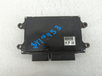 compare product 2020 Subaru Xv PCM Engine Control Computer ECU ECM PCU OEM P/N:22765AN950 22765AN951, 22765AM823, 22765AP54A Fits OEM Used Auto Parts