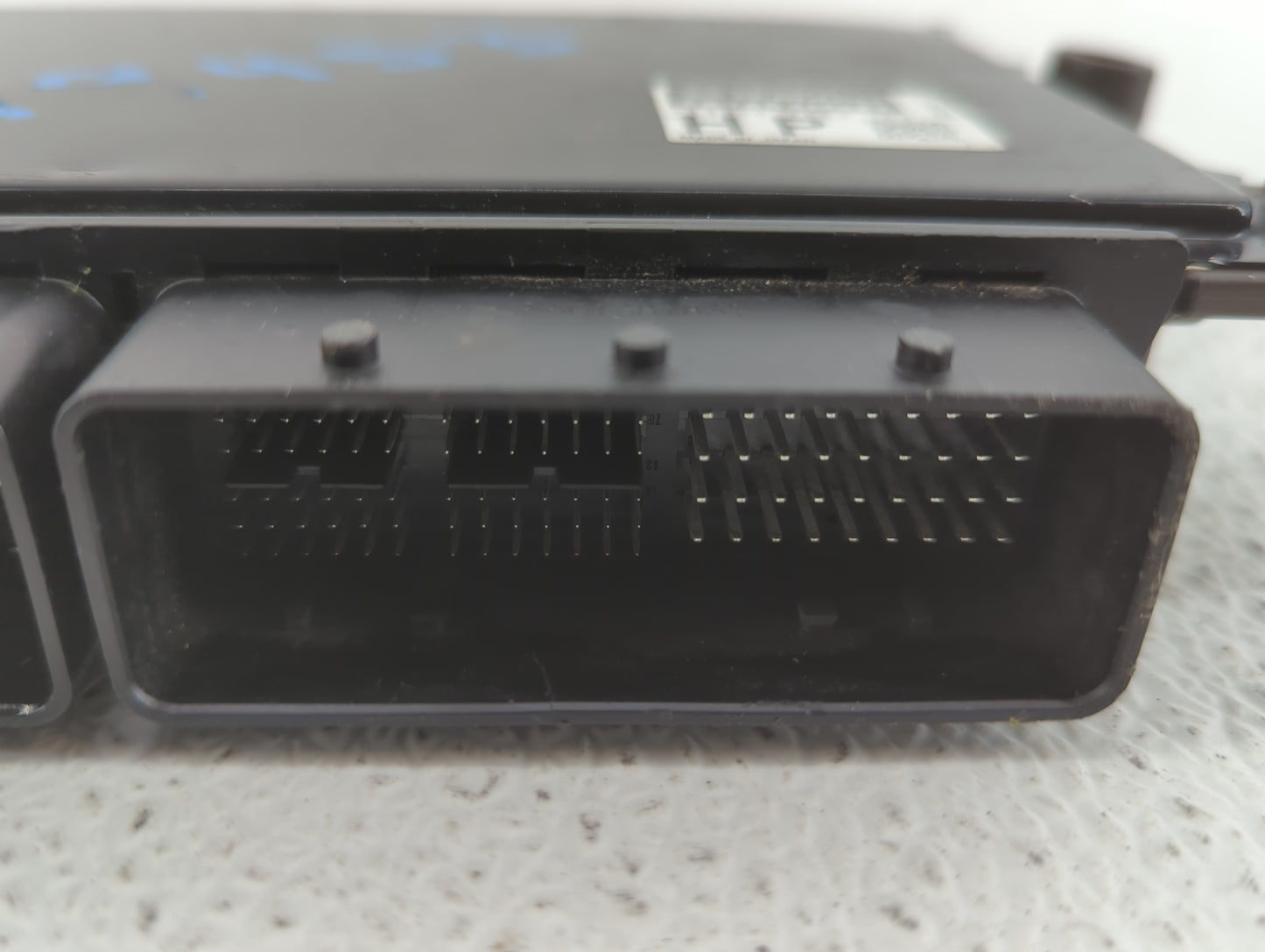 2020 Subaru Xv PCM Engine Control Computer ECU ECM PCU OEM P/N:22765AN950 22765AN951, 22765AM823, 22765AP54A Fits OEM Used A