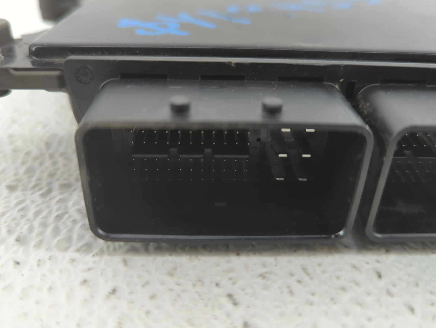 2020 Subaru Xv PCM Engine Control Computer ECU ECM PCU OEM P/N:22765AN950 22765AN951, 22765AM823, 22765AP54A Fits OEM Used A