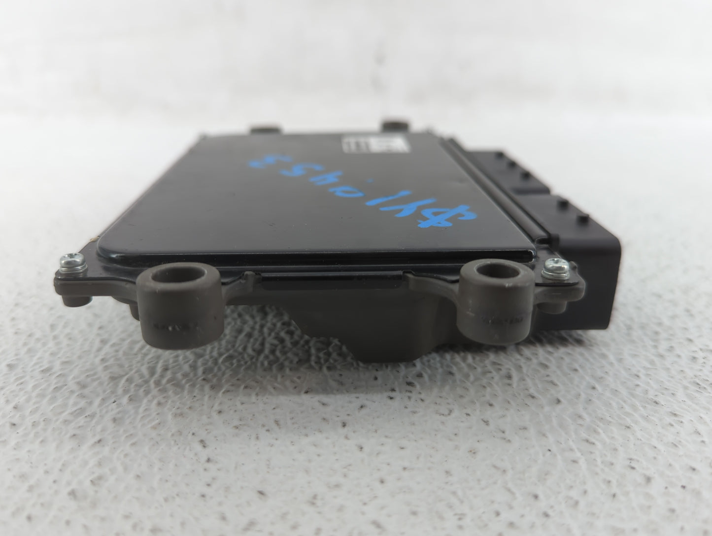 2020 Subaru Xv PCM Engine Control Computer ECU ECM PCU OEM P/N:22765AN950 22765AN951, 22765AM823, 22765AP54A Fits OEM Used A