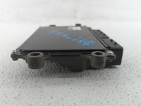 2020 Subaru Xv PCM Engine Control Computer ECU ECM PCU OEM P/N:22765AN950 22765AN951, 22765AM823, 22765AP54A Fits OEM Used A