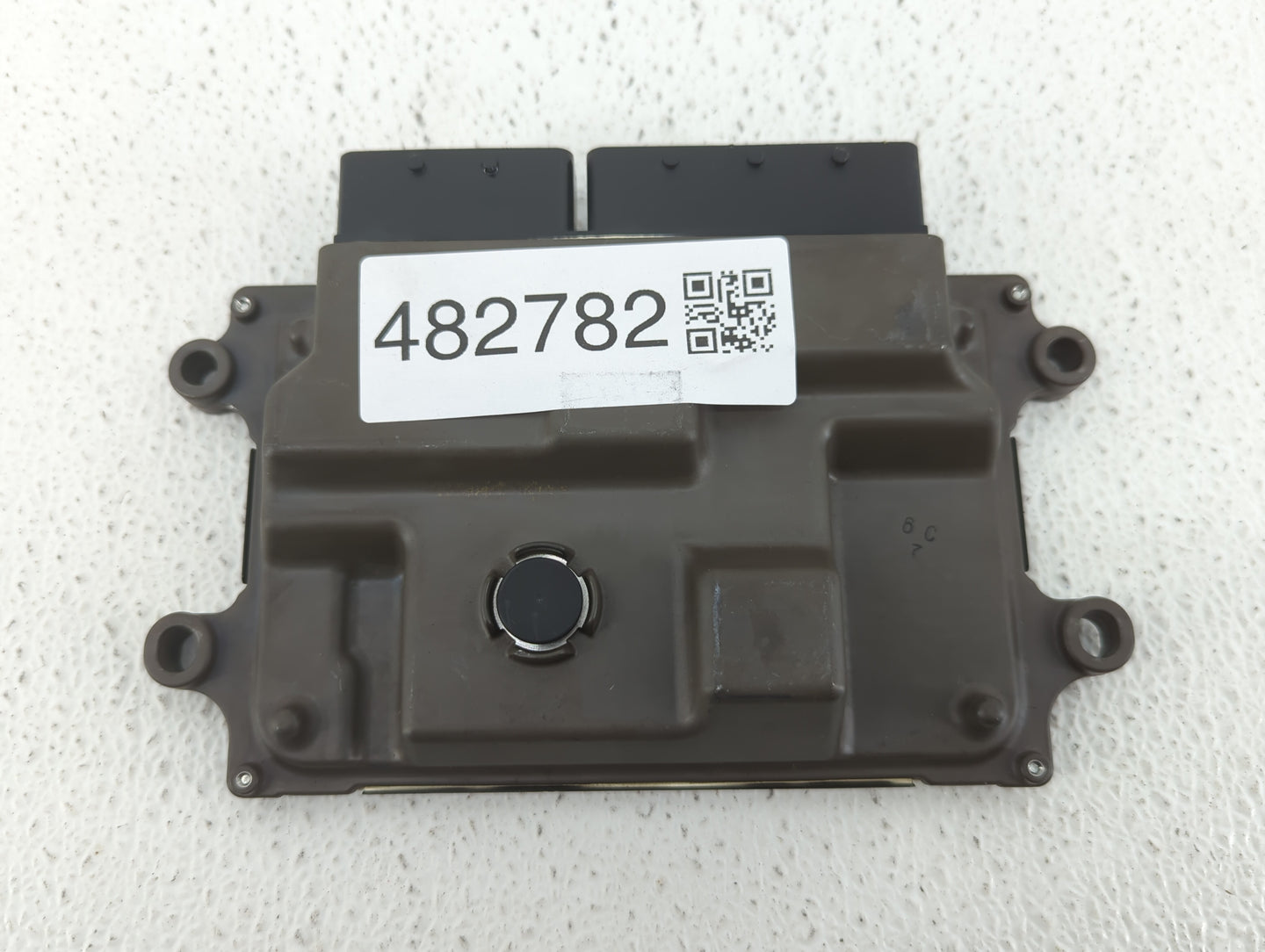 2020 Subaru Xv PCM Engine Control Computer ECU ECM PCU OEM P/N:22765AN950 22765AN951, 22765AM823, 22765AP54A Fits OEM Used A