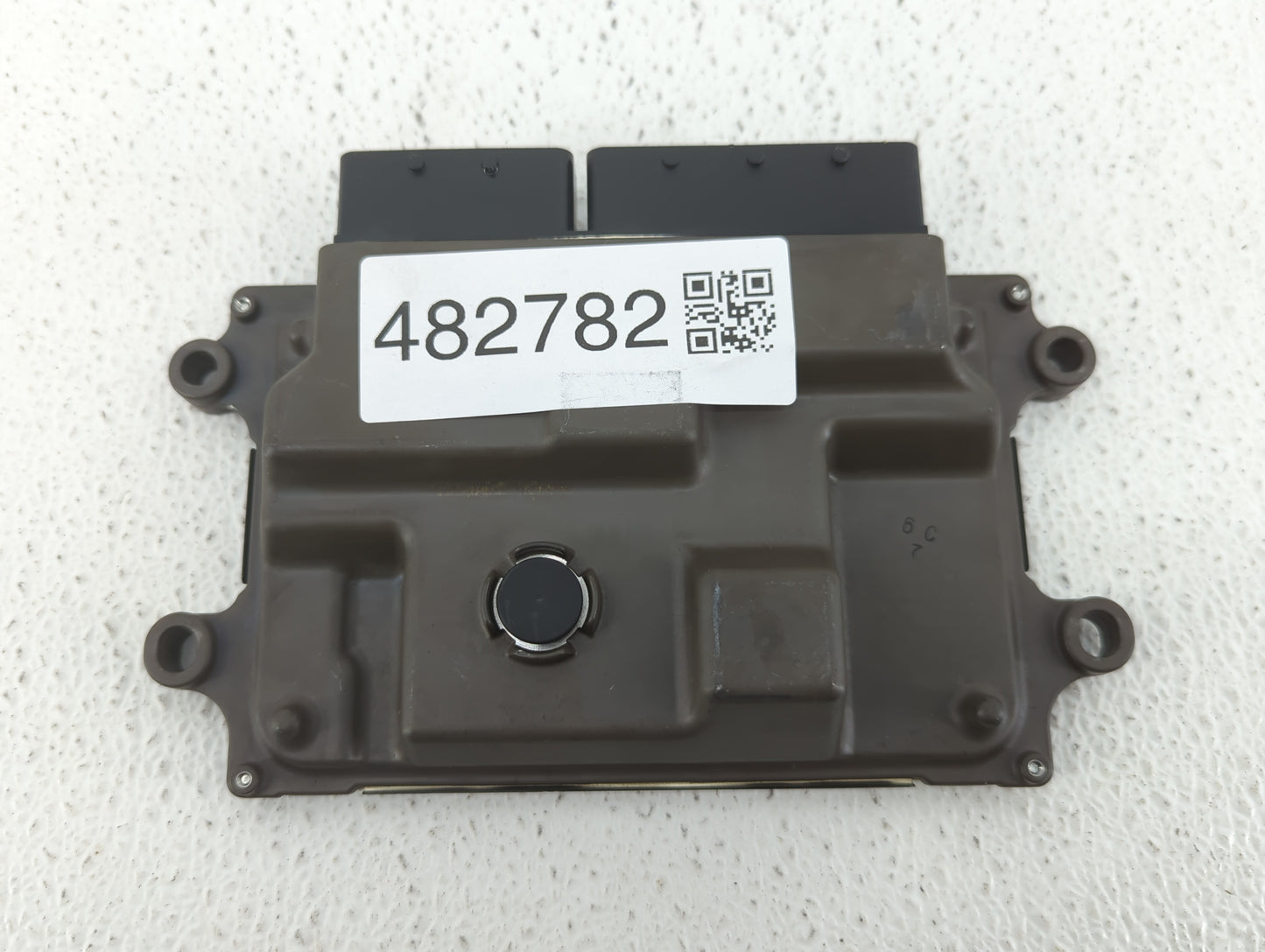 2020 Subaru Xv PCM Engine Control Computer ECU ECM PCU OEM P/N:22765AN950 22765AN951, 22765AM823, 22765AP54A Fits OEM Used A