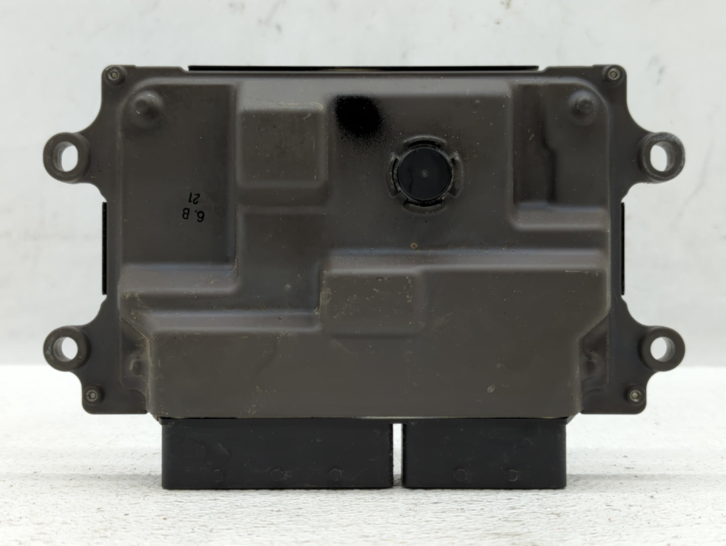 2020 Subaru Xv PCM Engine Control Computer ECU ECM PCU OEM P/N:22765AM810 22765AN950, 22765AN951, 22765AM823, 22765AP54A Fit