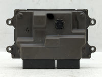 2020 Subaru Xv PCM Engine Control Computer ECU ECM PCU OEM P/N:22765AM810 22765AN950, 22765AN951, 22765AM823, 22765AP54A Fit