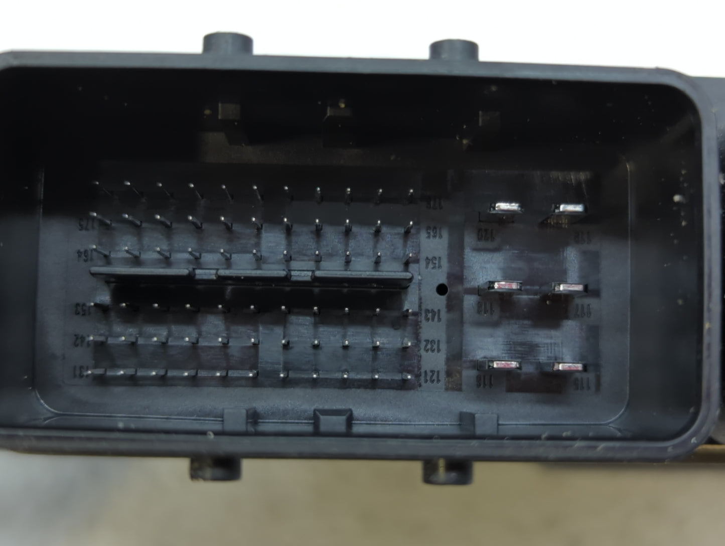 2020 Subaru Xv PCM Engine Control Computer ECU ECM PCU OEM P/N:22765AM810 22765AN950, 22765AN951, 22765AM823, 22765AP54A Fit