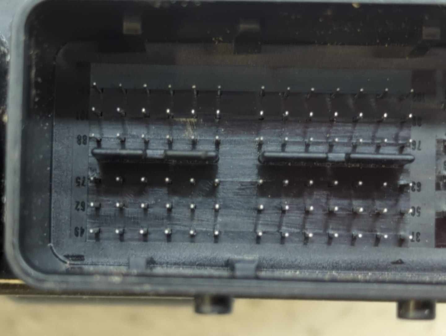 2020 Subaru Xv PCM Engine Control Computer ECU ECM PCU OEM P/N:22765AM810 22765AN950, 22765AN951, 22765AM823, 22765AP54A Fit