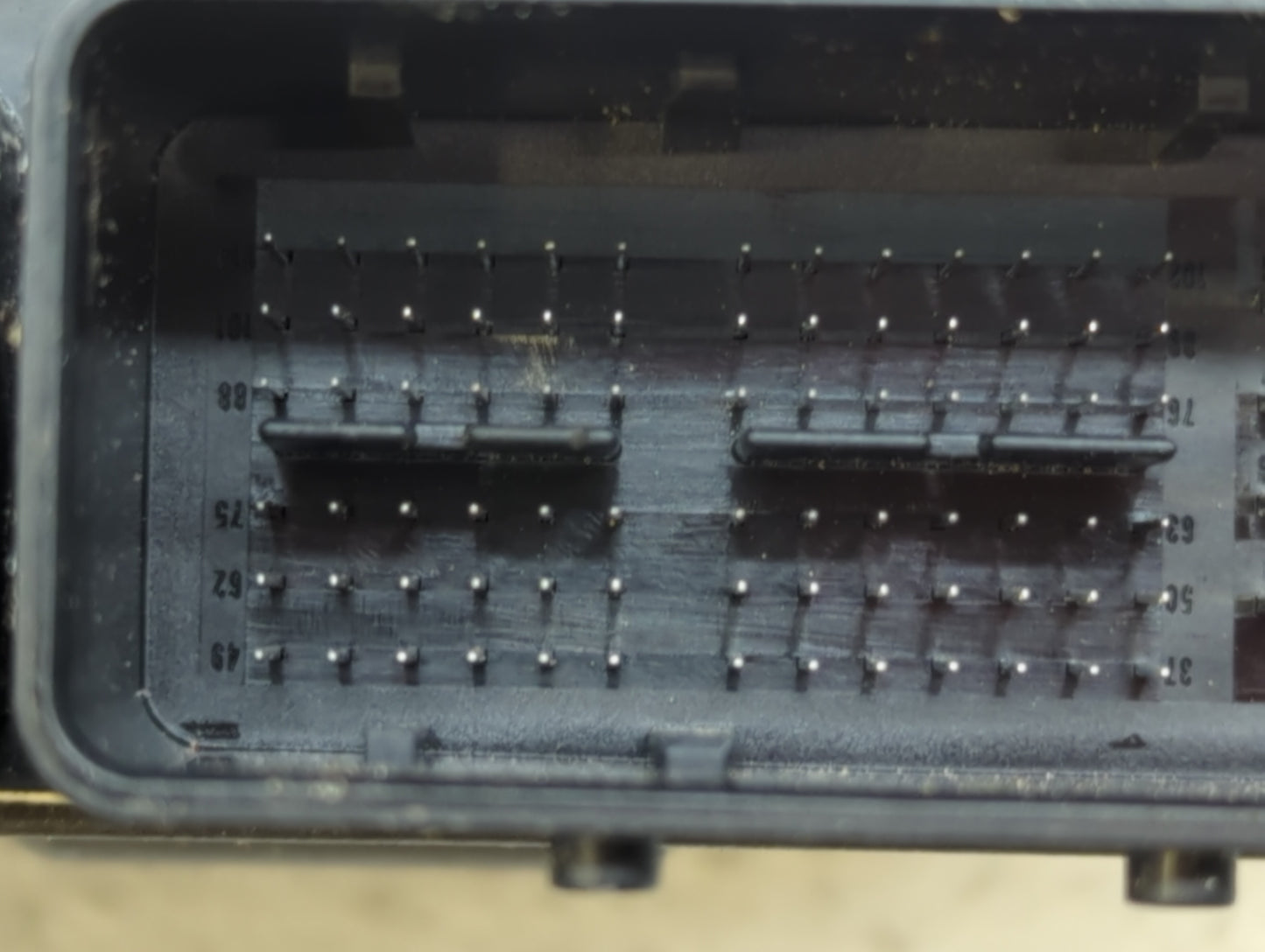 2020 Subaru Xv PCM Engine Control Computer ECU ECM PCU OEM P/N:22765AM810 22765AN950, 22765AN951, 22765AM823, 22765AP54A Fit