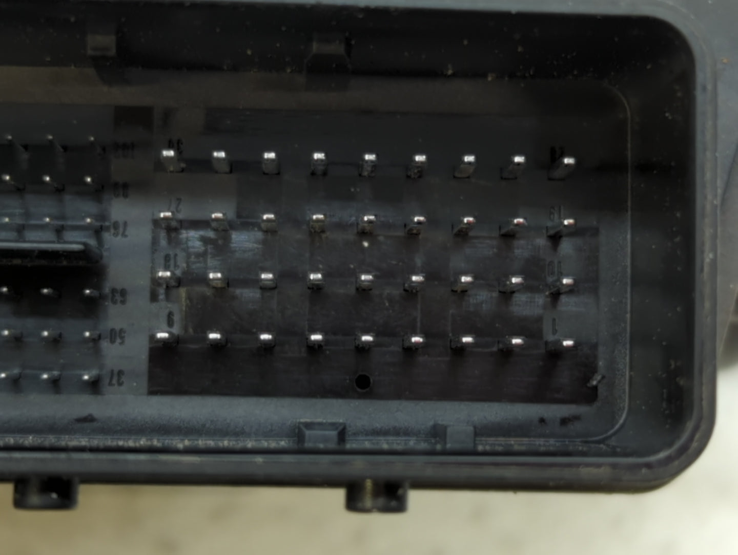 2020 Subaru Xv PCM Engine Control Computer ECU ECM PCU OEM P/N:22765AM810 22765AN950, 22765AN951, 22765AM823, 22765AP54A Fit