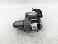 2020 Subaru Xv Car Starter Motor Solenoid OEM P/N:23300 AA880 Fits Fits 2022 OEM Used Auto Parts - Oemusedautoparts1.com