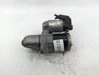 compare product 2020 Subaru Xv Car Starter Motor Solenoid OEM P/N:23300 AA880 Fits Fits 2022 OEM Used Auto Parts