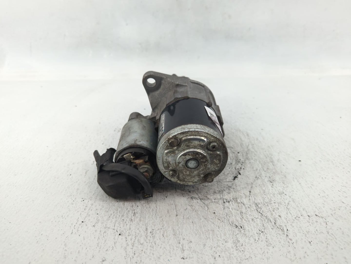 2020 Subaru Xv Car Starter Motor Solenoid OEM P/N:23300 AA880 Fits Fits 2022 OEM Used Auto Parts - Oemusedautoparts1.com