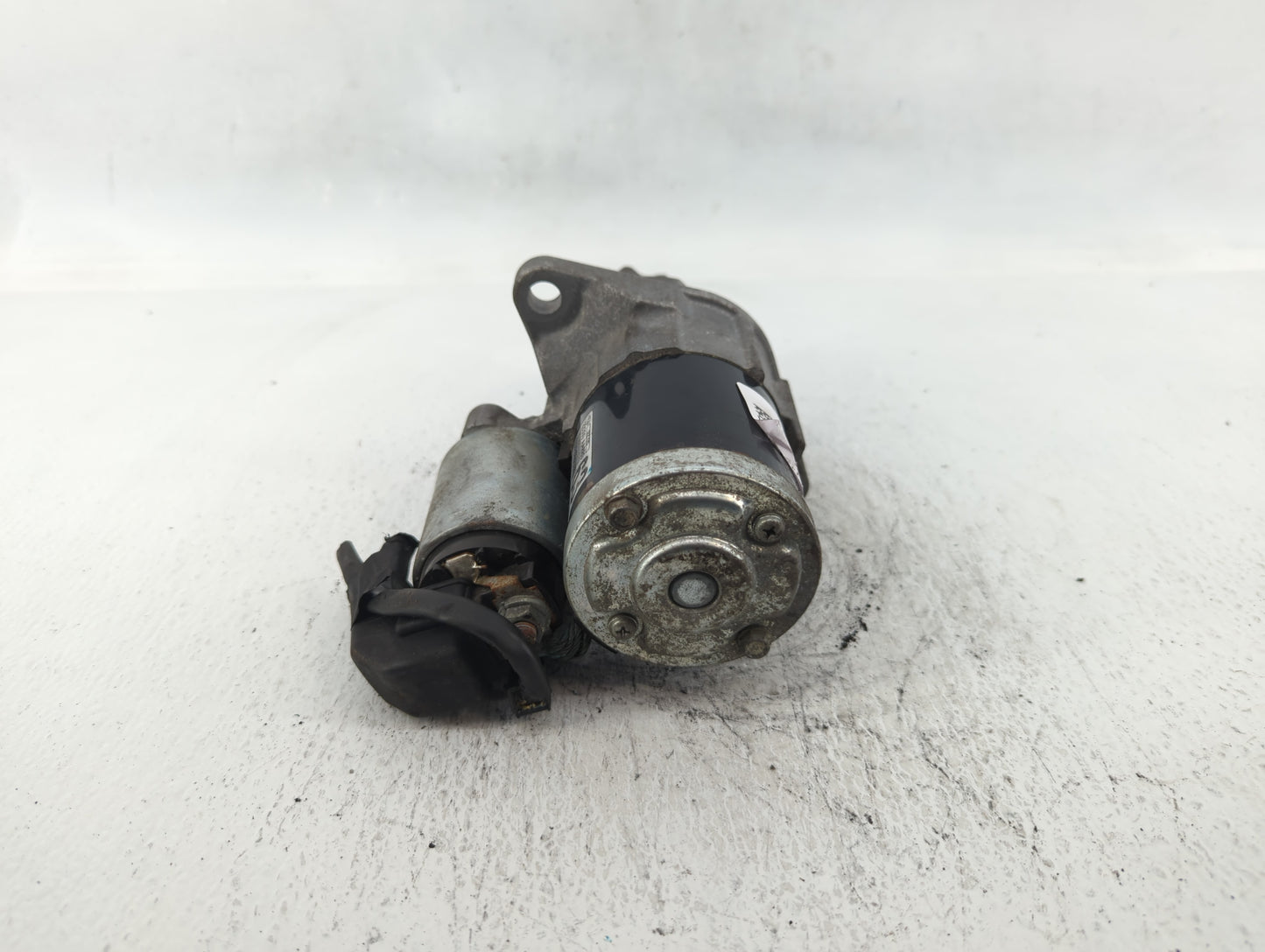 2020 Subaru Xv Car Starter Motor Solenoid OEM P/N:23300 AA880 Fits Fits 2022 OEM Used Auto Parts - Oemusedautoparts1.com