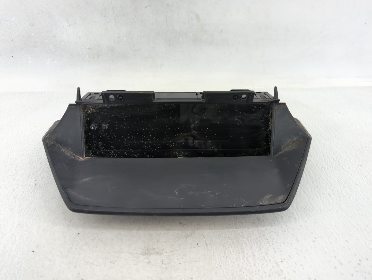 2020 Subaru Xv Information Display Screen - Oemusedautoparts1.com