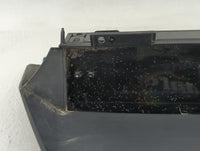 2020 Subaru Xv Information Display Screen - Oemusedautoparts1.com