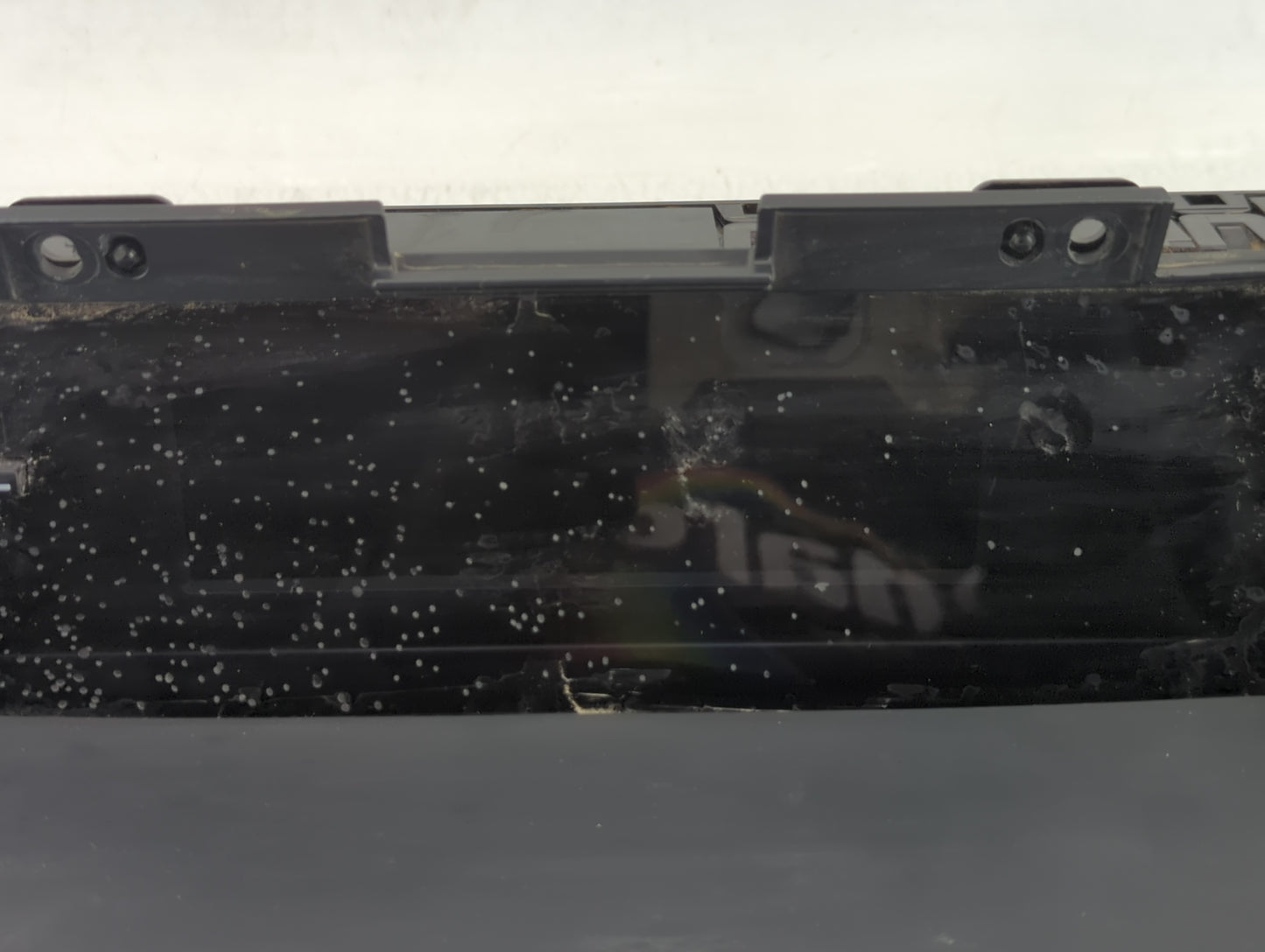 2020 Subaru Xv Information Display Screen - Oemusedautoparts1.com