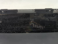 2020 Subaru Xv Information Display Screen - Oemusedautoparts1.com