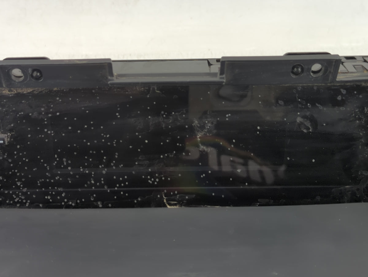 2020 Subaru Xv Information Radio Display Screen - Oemusedautoparts1.com