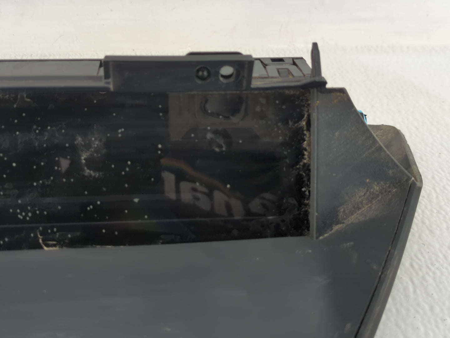 2020 Subaru Xv Information Display Screen - Oemusedautoparts1.com