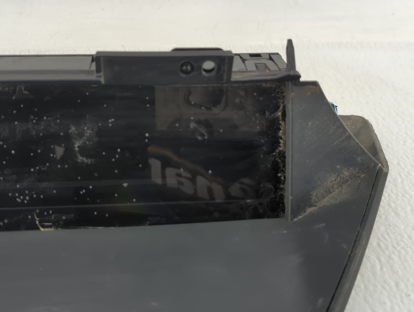 2020 Subaru Xv Information Display Screen - Oemusedautoparts1.com
